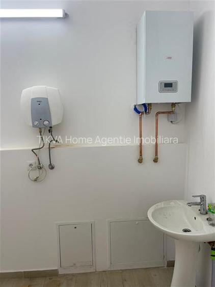 Spatiu comercial in Gheorgheni, str. Kossuth Lajos - 9