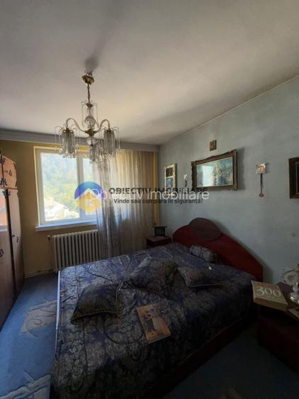 Apartament 4 camere - B-dul Traian 87 mp  - 5