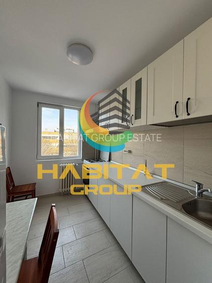 Apartament 3 camere – Renovat complet - Nou mobilat prima închiriere - 7