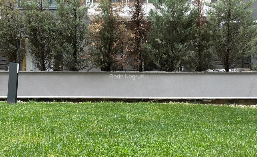 Apartament cu terasă spectaculoasă într-un bloc nou, Belvedere Residence - 11