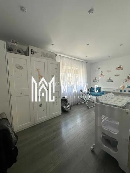 Apartament 3 camere | Mobilat | Gradina | Parcare | Selimbar - 5