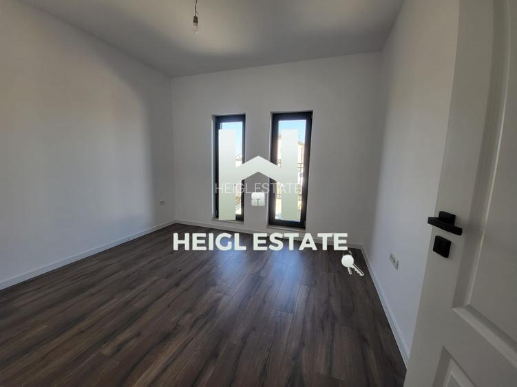 Duplex cu 4 camere in Mosnita Noua - 2