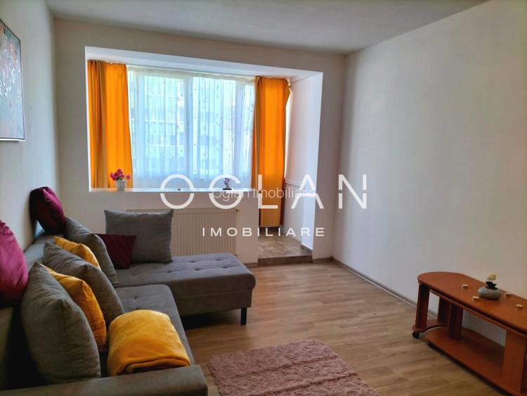 Apartament 2 camere de închiriat – Sibiu, Mihai Viteazu - 2