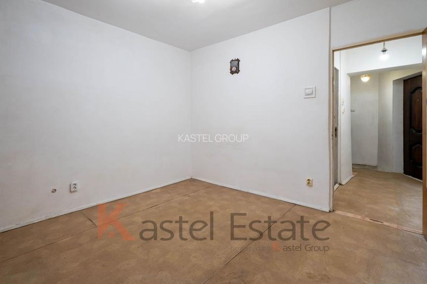 Garsonieră - Calea Crângași - Comision 0% -  Stadionul Rapid - 4