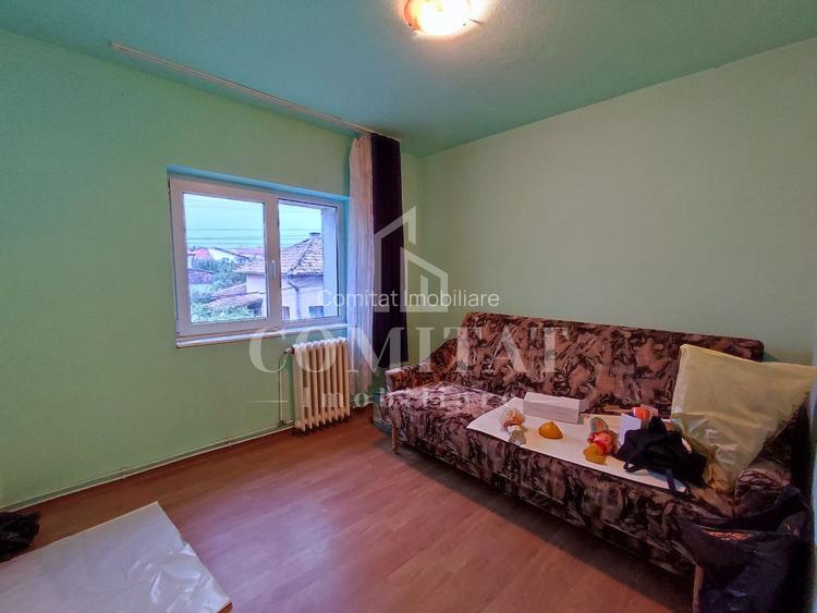 Apartament cu 4 camere | Confort Sporit | Zona Autogării Beta - 6