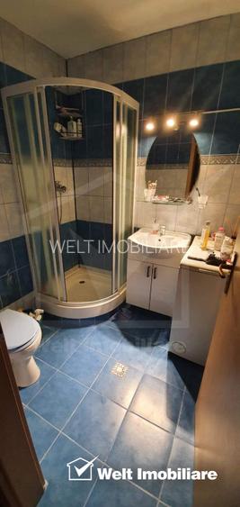 Investitie! Vanzare apartament cu 2 camere si parcare cartier Zorilor - 8