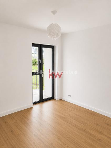 Apartament 3 Camere + Grădină 50 mp | Păcurari – Rediu | Mutare Imediată - 5