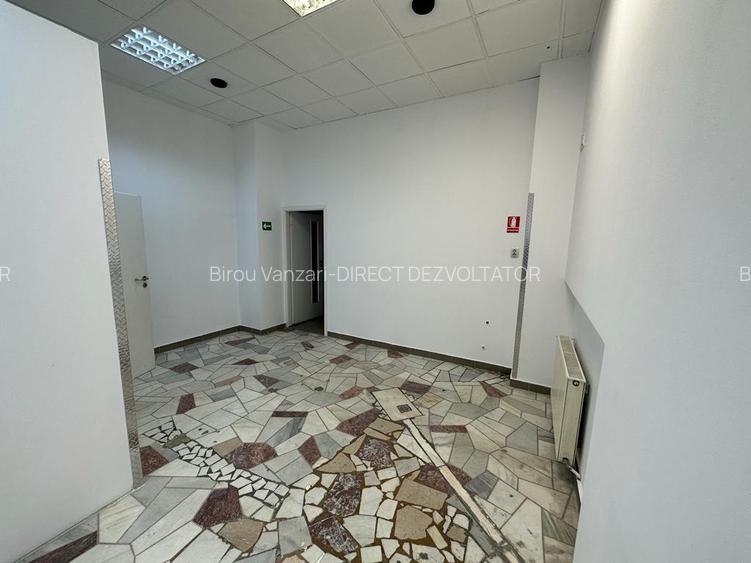 Spatiu Comercial,stradal,centrala proprie,zona centrala,Stefan cel Mare - 8