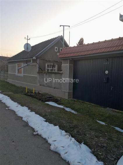 COMUNA CHESA | 2 CASE | TEREN 5.526 MP | DUBLU FRONT | BIHOR - 3