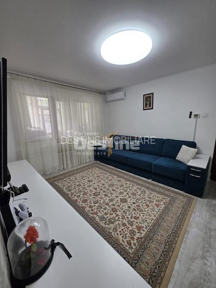 Apartament 2C renovat complet etaj 1 mobilat utilat renovat - 2