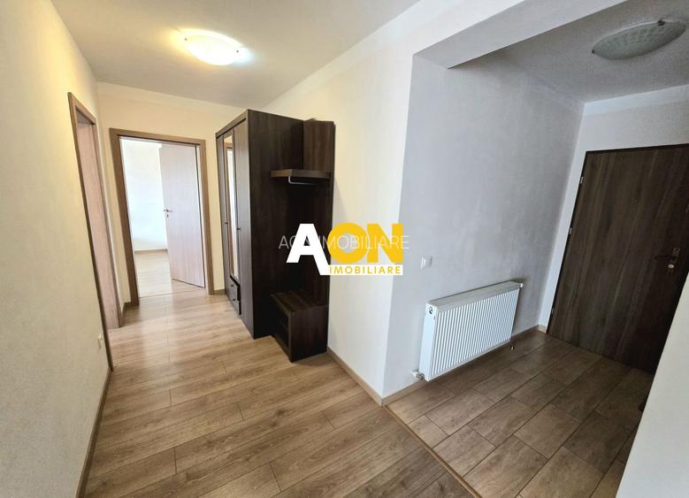 Apartament cu 3 Camere, Bloc Nou, Cart. Orhideelor - 19