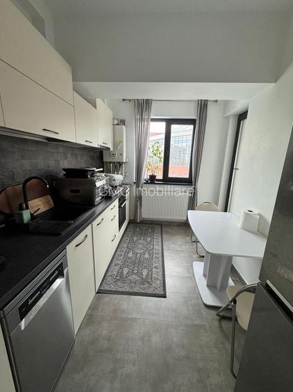 Apartament 2 camere Novum Grozăvești Regie - 14