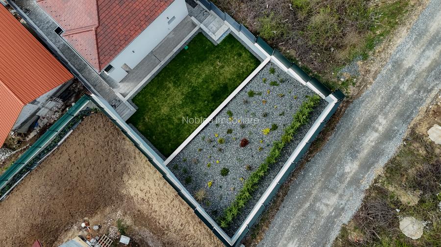 Casa premium – 150 mp utili + 480 mp teren – Sura Mare - 6