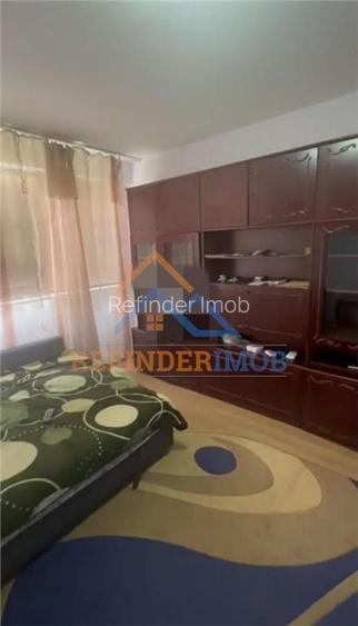 2 camere fara balcon Eroii Revolutiei - Viilor - Parcul Carol - 2