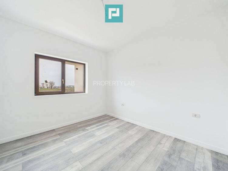 Duplex 105 mp, teren 255 mp, Mosnița Nouă - 9