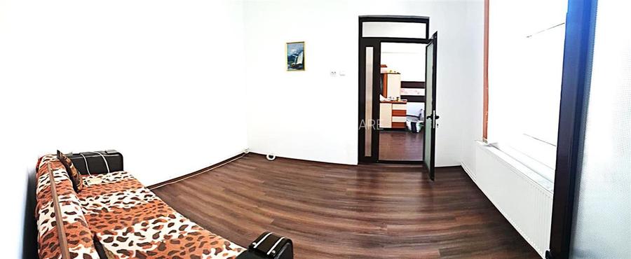 VEZI VIDEO! Casa Excelenta 2 camere, baie si bucatarie , Bd.Independentei>C.Gala - 10