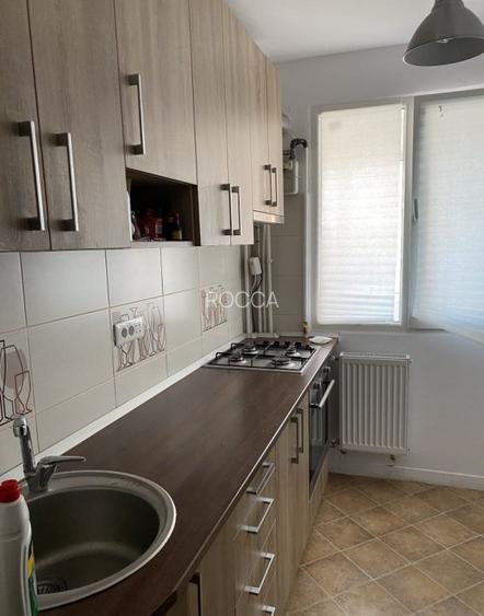 Apartament de 2 camere, semimobilat, 55 mp, zona Nicolae Grigorescu  - 5