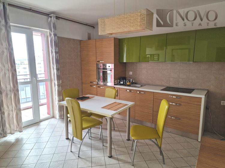 2 Camere | Alba Iulia | Metrou - 6