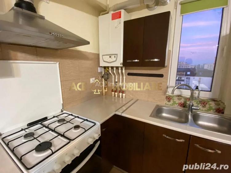 2 Camere de inchiriat | Berceni | Metrou | Pet-Friendly | Centrala - 7