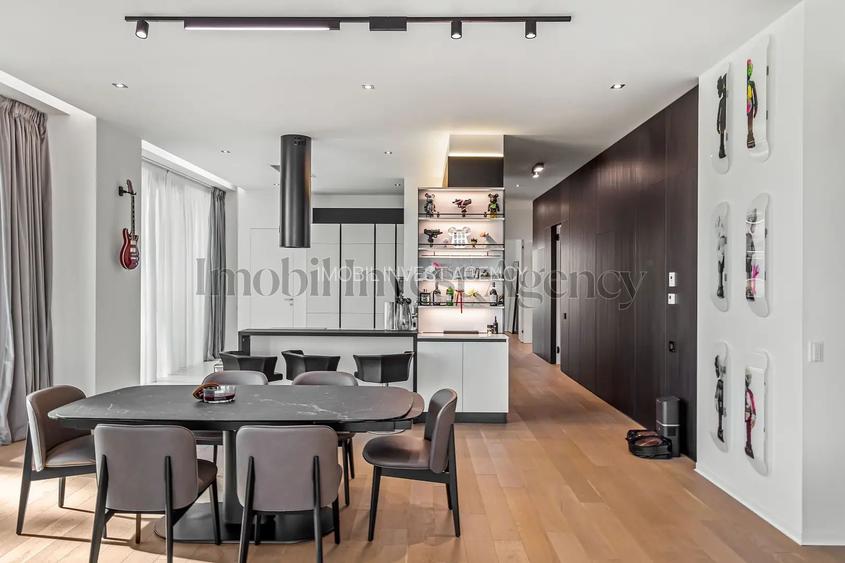 Apartament 4 camere de vanzare Floreasca in One Mircea Eliade - 8