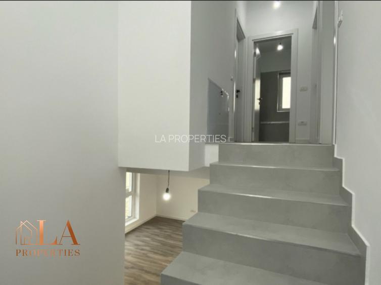 Casa individuala 4 camere | COMISION 0% | Teren 402mp | Domnesti - 6