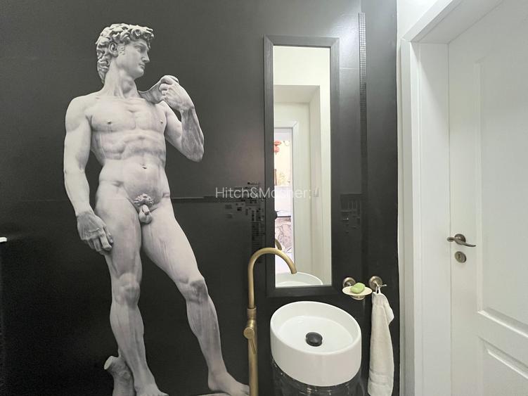 Apartament de închiriat în clădire monument istoric – Piața Maria, - 20