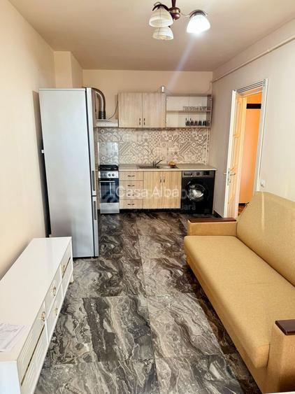 CUG - Visoianu, 2 camere mobilat si utilat, ready to move - 2