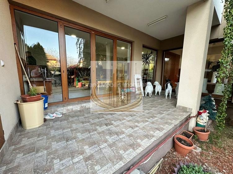 Clinică, pensiune, birouri sau investiție | Locație de top 17 CAMERE - 46