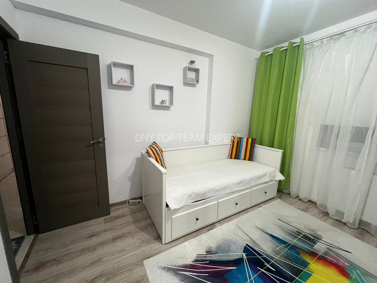 Piata Resita - apartament modern 3 camere - 20
