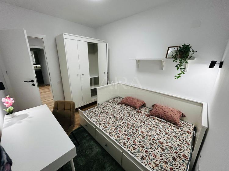 Apartament 3 camere – zona Eroilor, Florești – ultrafinisat. - 7