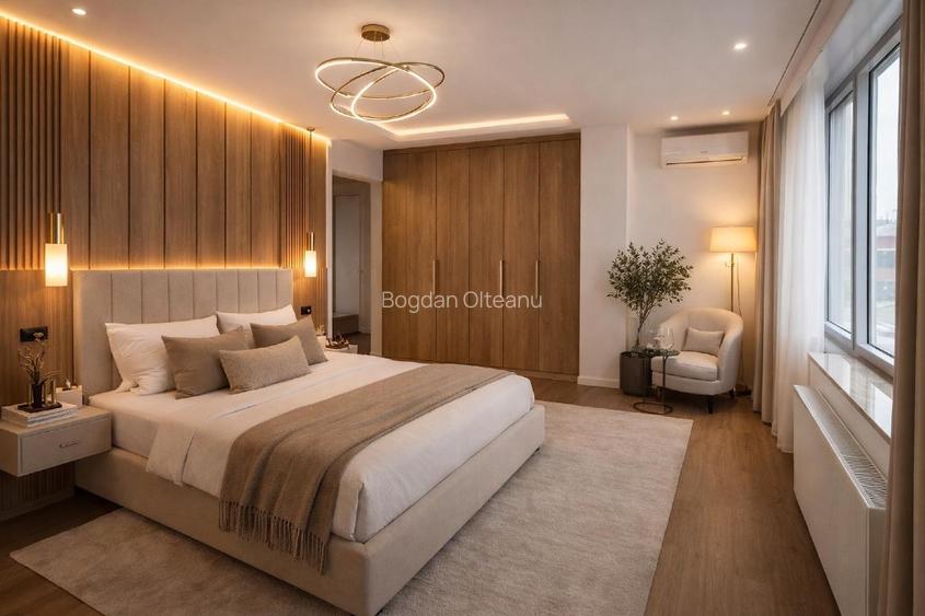 Apartament 4 camere Baneasa  - 4