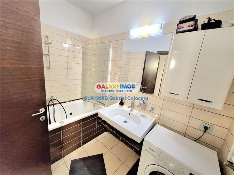 Tineretului Asmita Gardens  vanzare ap.2 camere  69 mp total an2008 - 8