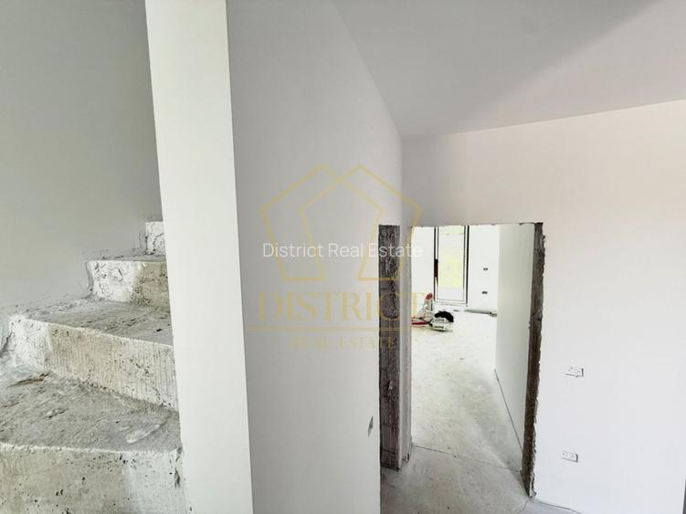 Duplex spatios cu 4 camere | Covaci - 8