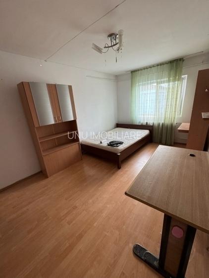2 Camere Decomandat 47mp zona Nicolina 1 Lidl - 3