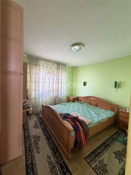 Apartament 3 camere, etaj intermediar- Nicolina, Pizza Nico - 3