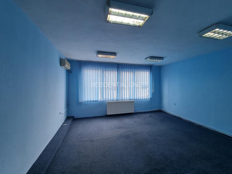 Piața Centrală/ spațiu comercial- 70 mp/ parter + etaj/ liber - 4