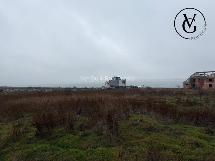 Teren 1000 mp Palazu Mare | Ideal investiție - 2