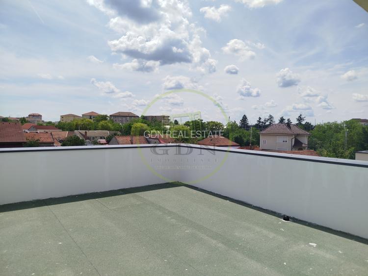 Casă duplex - 18