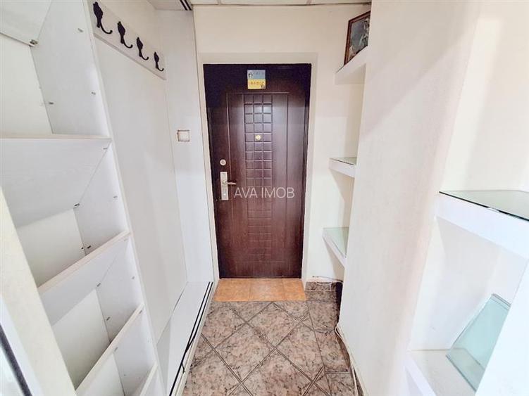 Apartament 3 camere decomandat, zona Nord - 20