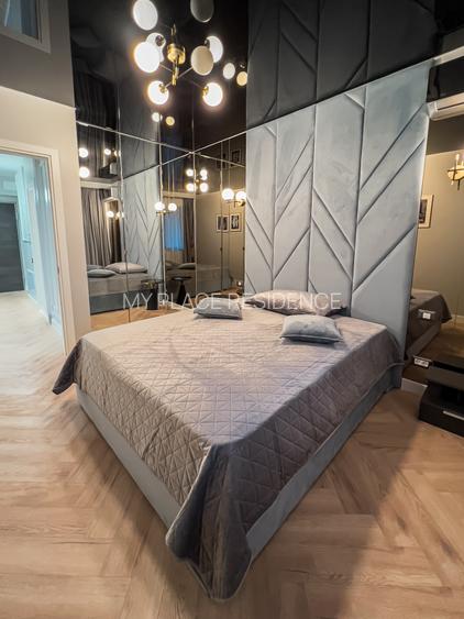 Vanzare 3 camere My Place North Pipera | parcare inclusa si voucher 5000 E - 9