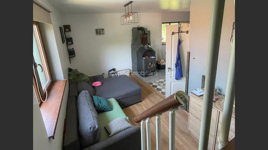 Casa noua pe drumul Lupacului - 7