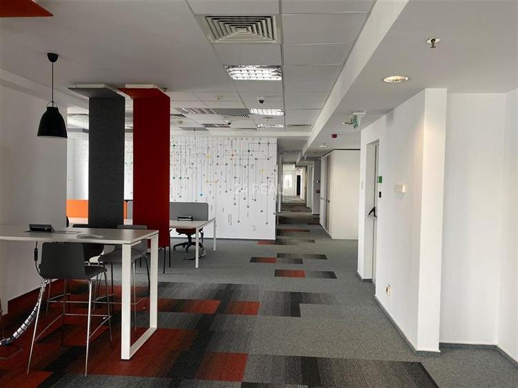 City Gate Towers - birouri premium - 6