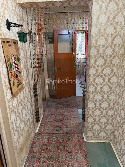 Apartament 3 camere decomandat Emil Racovita / Alexandru Obregia - 5