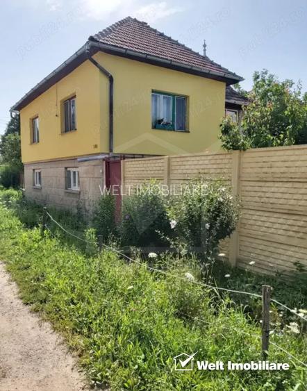 Casa solida Bagara Aghiresu, la 25 min de Cluj-Napoca - 2