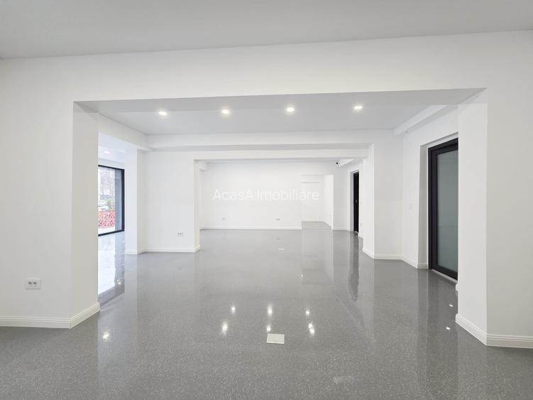 Spatiu comercial stradal renovat complet TOTUL NOU - 9
