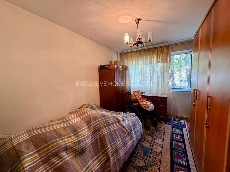 Berceni - Brâncoveanu - metrou - 4