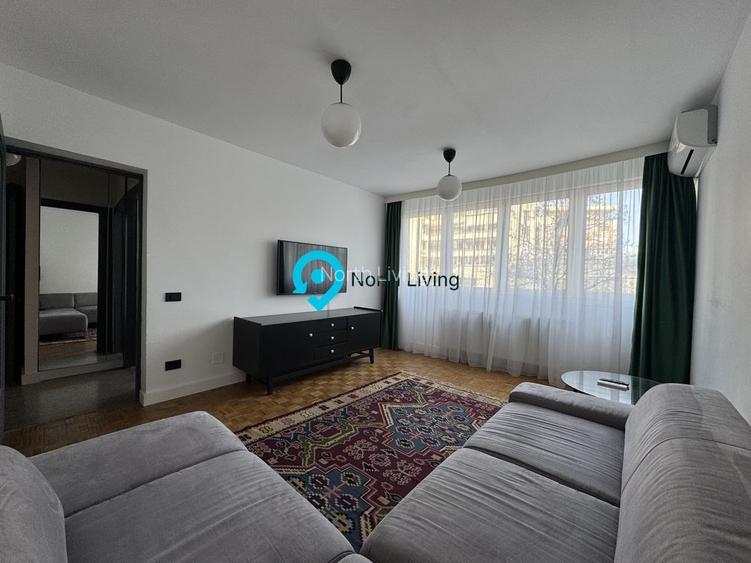 2 Camere Ultracentral | Parc Cișmigiu | Aproape Sala Palatului - 3