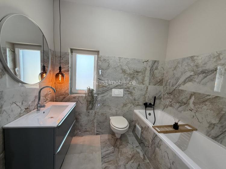 CASA FINALIZATA SI INTABULATA IN ZONA HORPAZ , 500 MP DE TEREN - 11