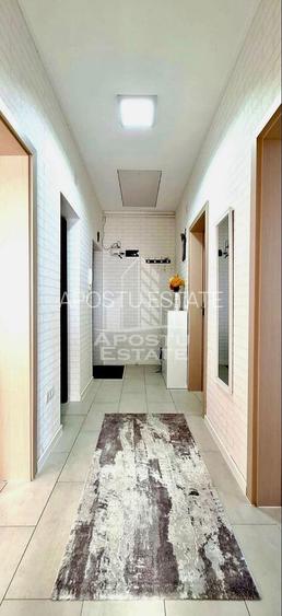 Apartament cu 2 camere, decomandat, zona Giroc - 6