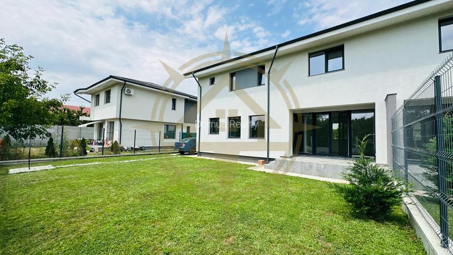 DOM00345 - Casa de Vanzare I 4 Camere I Otopeni - 4